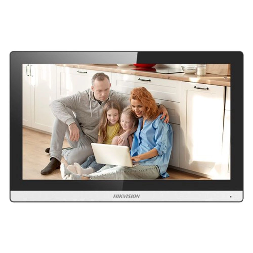 Видеодомофон Hikvision DS-KH6350-TE1