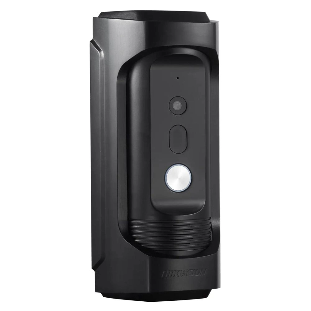 Вызывная панель Hikvision DS-KB8113-IME1(B) UKR - Фото 4