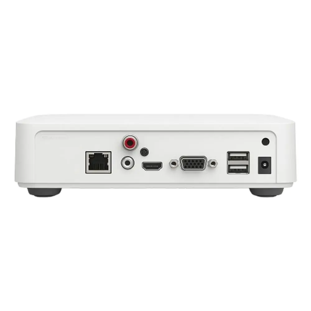 Відеореєстратор Hikvision DS-7116NXI-K1/EU 16-канальний 1U K Series AcuSense 4K NVR