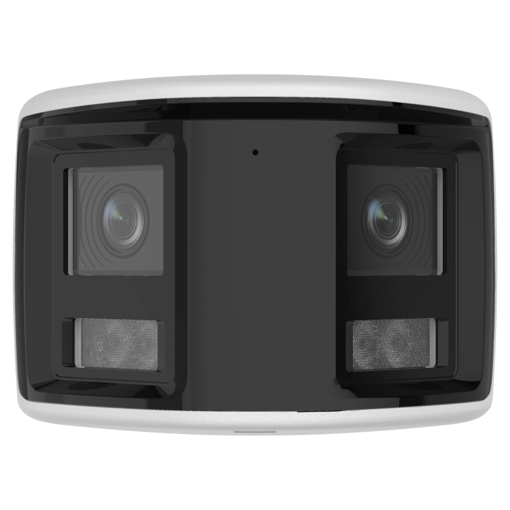 IP видеокамера Hikvision DS-2CD1T63G2P-LIUF/SL 6МП (2.8мм) - Фото 2