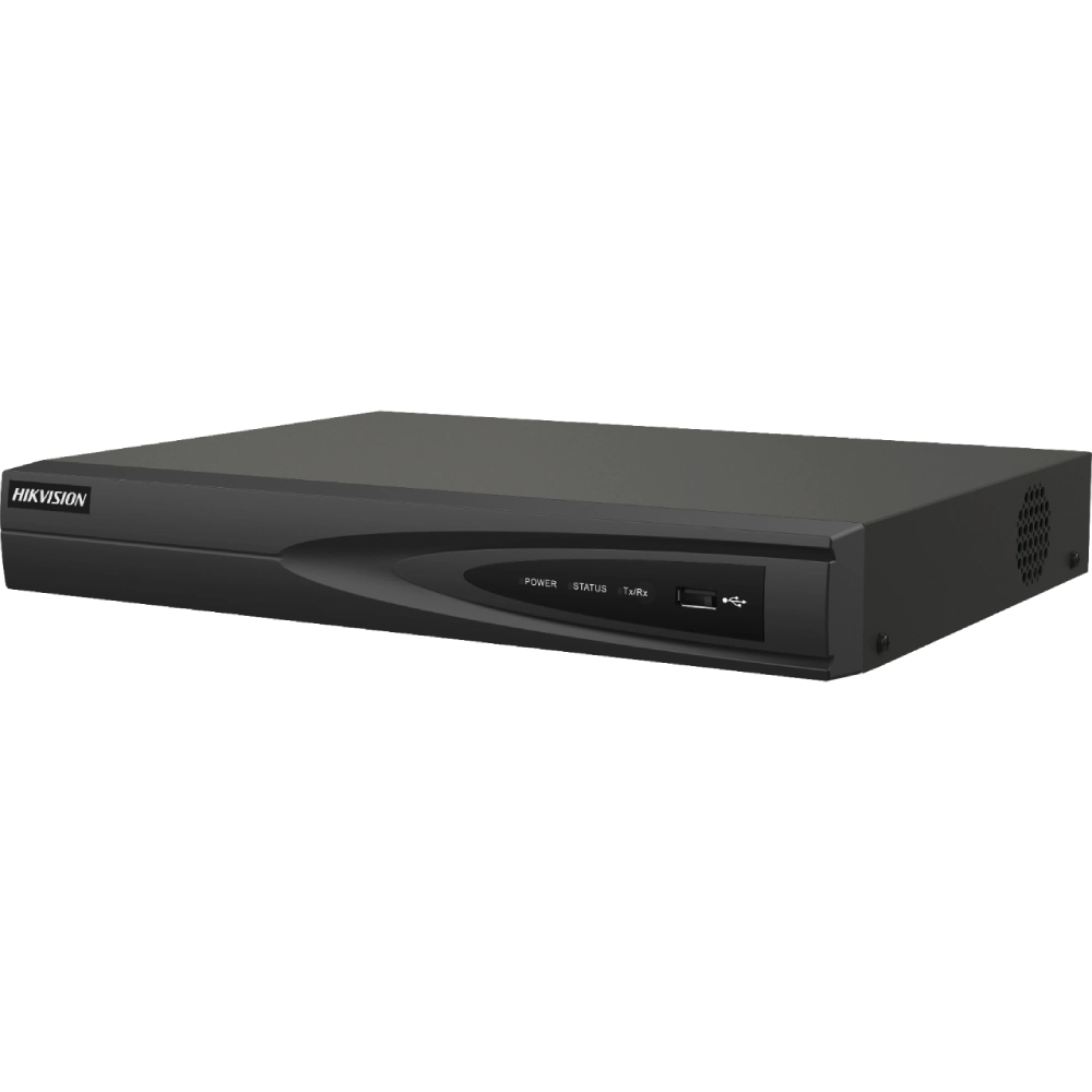 Комплект Hikvision DS-2CD1347G2H-LIUF 4МП (4мм) - Фото 4