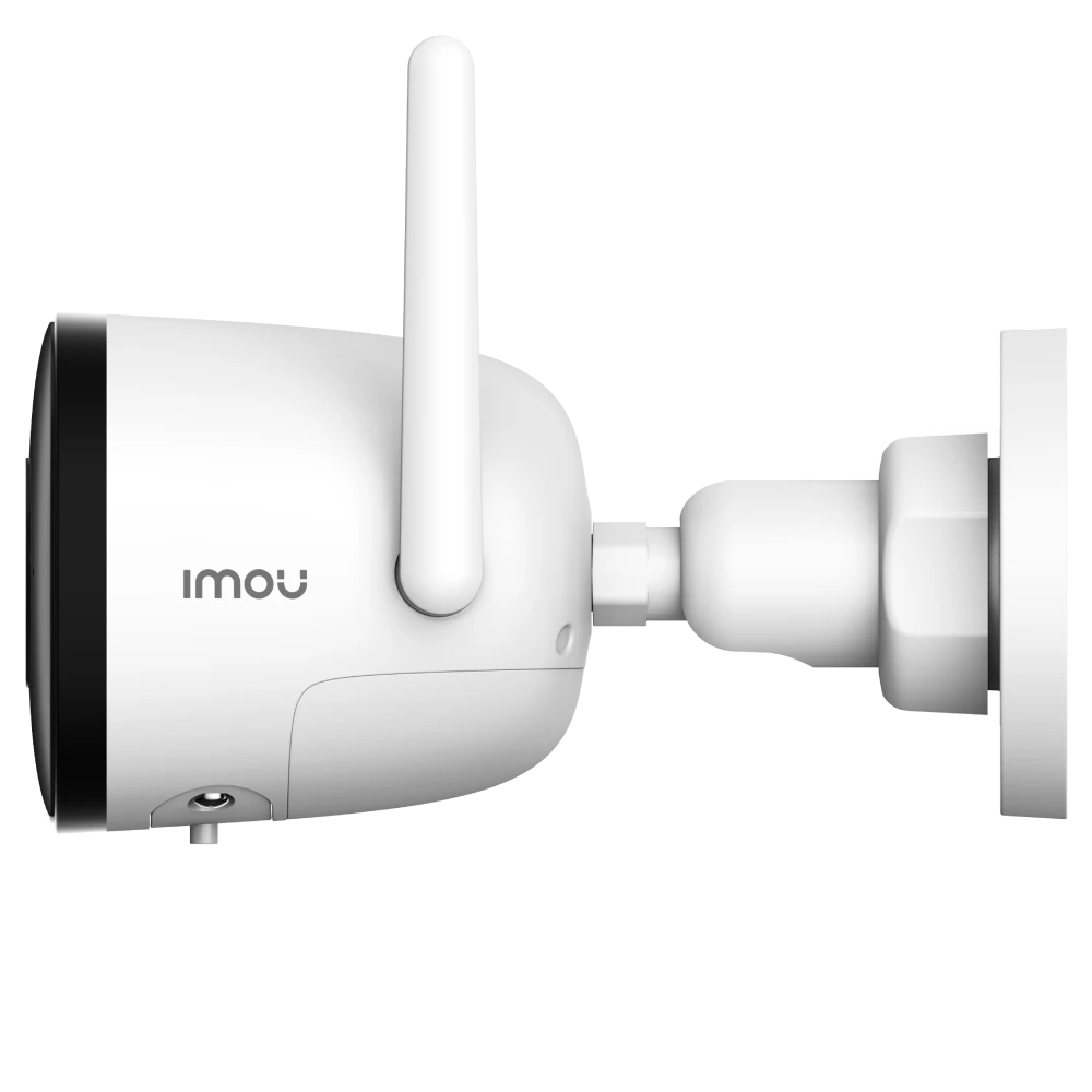 4МП H.265 Bullet Wi-Fi камера IMOU IPC-F42P-D - Фото 3