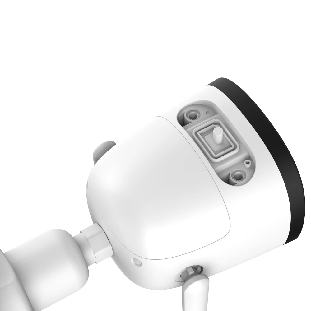 4МП H.265 Bullet Wi-Fi камера IMOU IPC-F42P-D - Фото 4