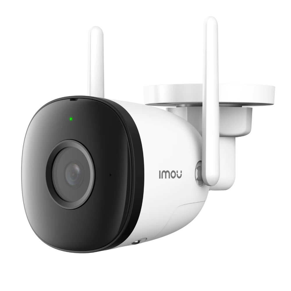 4МП H.265 Bullet Wi-Fi камера IMOU IPC-F42P-D - Фото 6