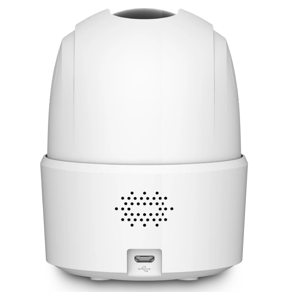 2Мп Wi-Fi PT камера IMOU Ranger 2C (IPC-TA22CP-G) White - Фото 3