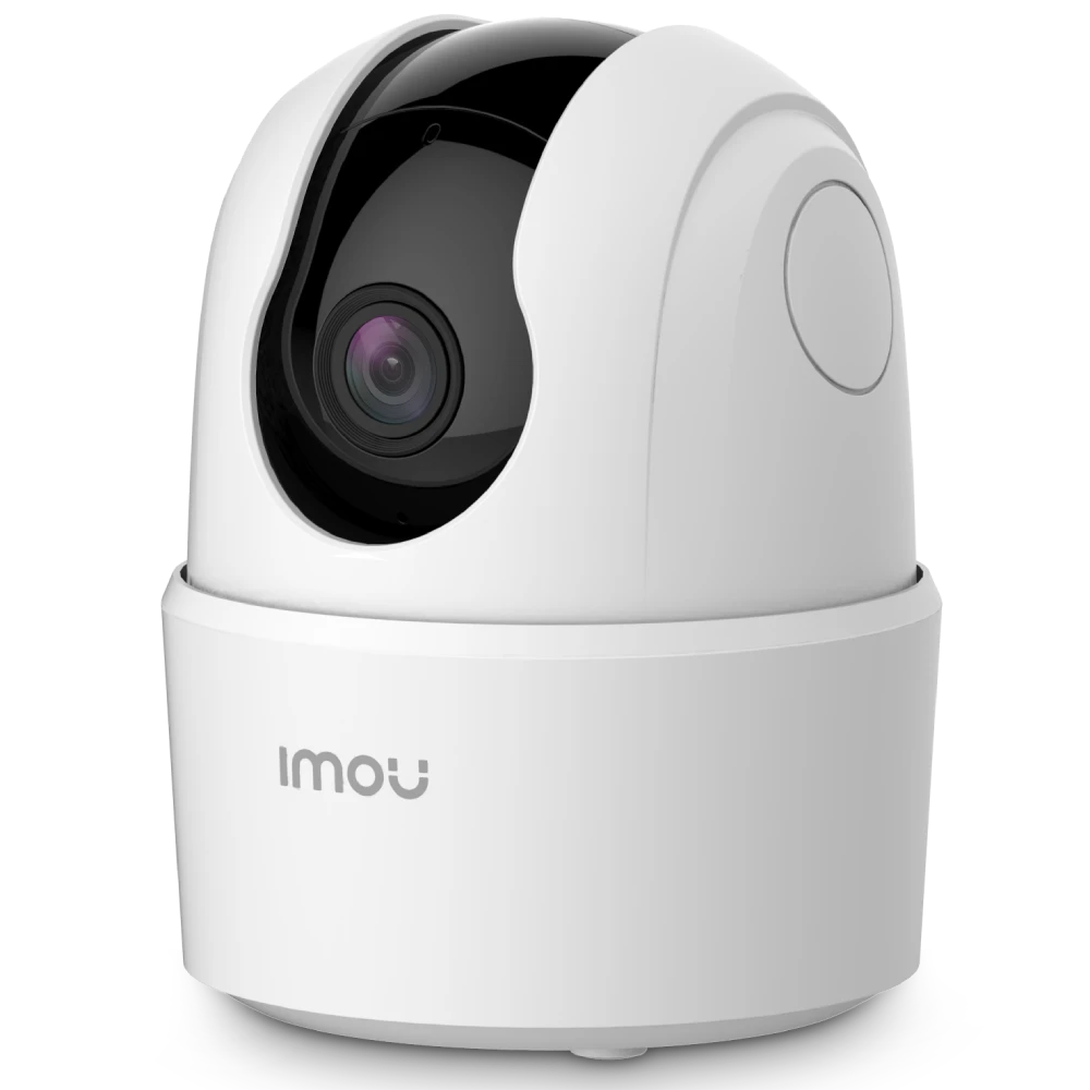 2Мп Wi-Fi PT камера IMOU Ranger 2C (IPC-TA22CP-G) White - Фото 5