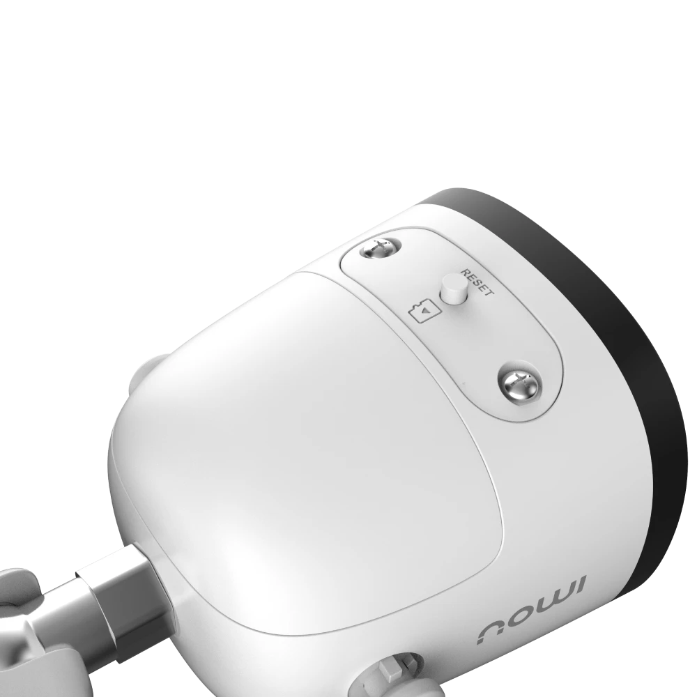 IP-відеокамера вулична з Wi-Fi 3 Мп IMOU IPC-K3DP-3H0WF (2.8 мм) з 4 режимами нічного бачення та детекцією людей для системи відеоспостереження
