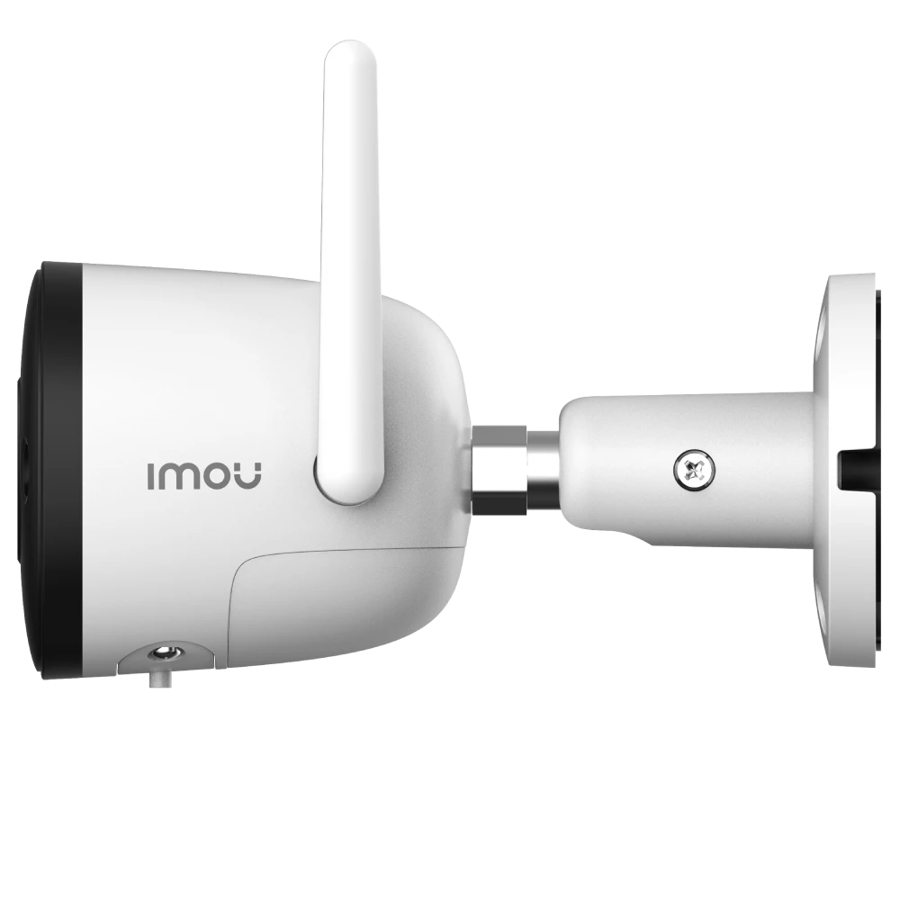 IP-відеокамера вулична з Wi-Fi 3 Мп IMOU IPC-K3DP-3H0WF (2.8 мм) з 4 режимами нічного бачення та детекцією людей для системи відеоспостереження