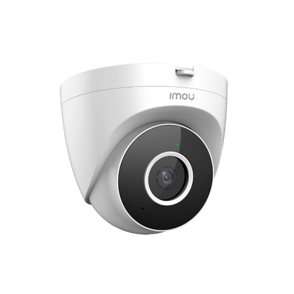 IP видеокамера IMOU Turret SE 4MP-C (IPC-T42EP-C) 4МП (2.8мм) - Фото 3