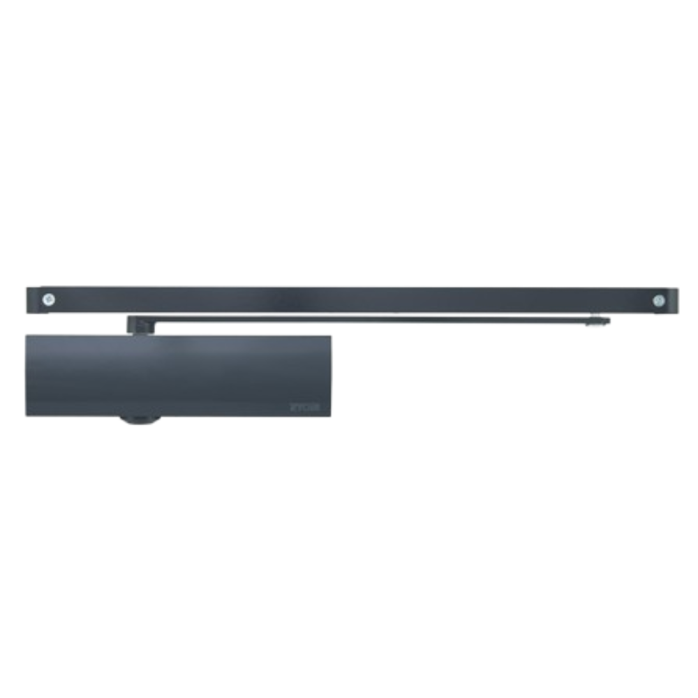 Доводчик накладний RYOBI 2200 D-2200T GREY_ANTHRACITE BC SLD_HO_ARM 22,5 EN_1-3