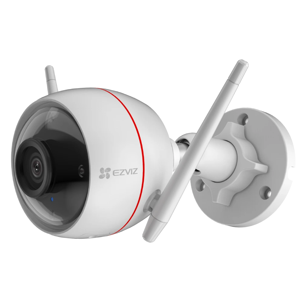 Smart Home камера (4MP) Ezviz CS-C3W（4MP,2.8 mm,H.265）