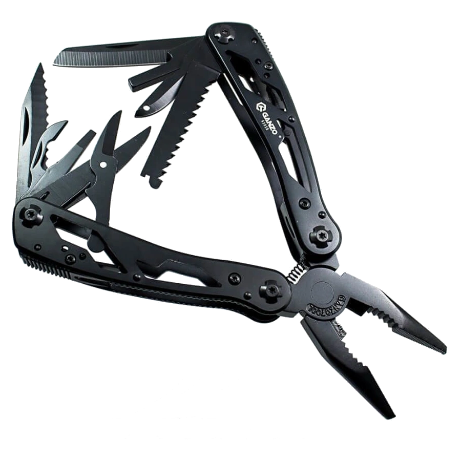 Мультитул Ganzo Multi Tool Ganzo G202B