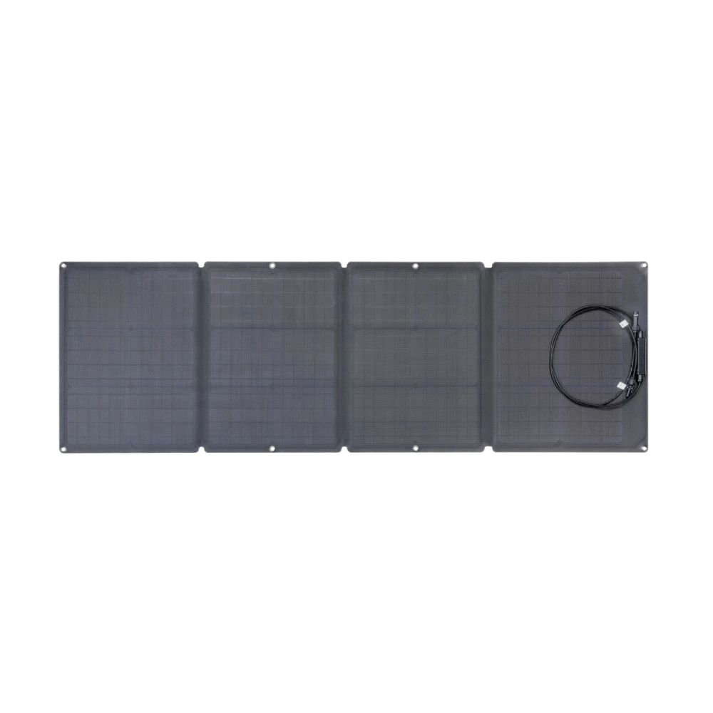 Солнечная панель EcoFlow 110W Solar Panel