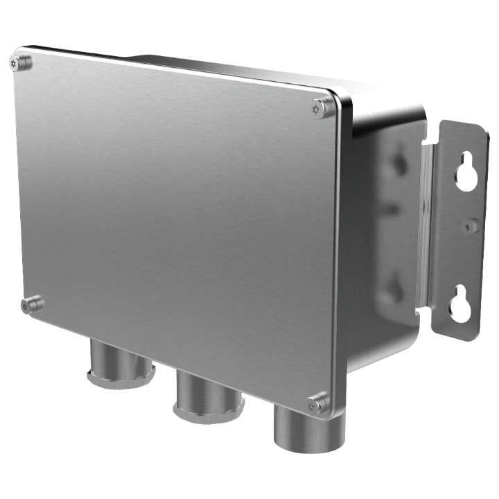 Распределительная коробка Hikvision DS-1284ZJ-M