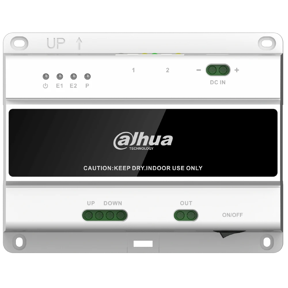 2-проводной коммутатор Dahua DHI-VTNS2003B-2