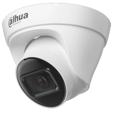 4Mп IP c ИК Dahua DH-IPC-HDW1431T1 (2.8мм)