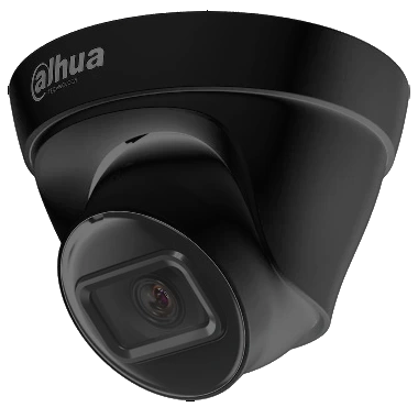 4Mп IP c ИК Dahua DH-IPC-HDW1431T1-BE (2.8мм)