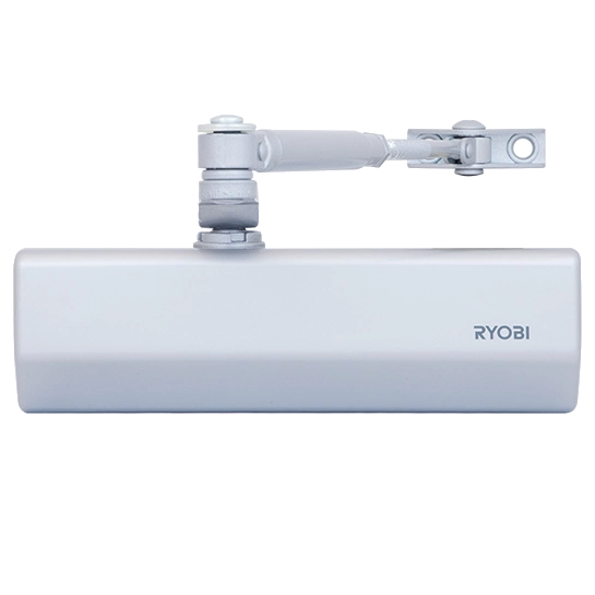 Доводчик RYOBI *1500 D-1554 SILVER