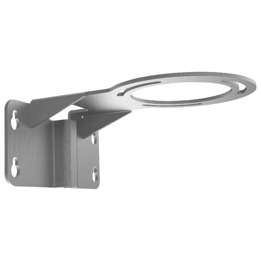 Кронштейн Hikvision DS-1705ZJ-DM35