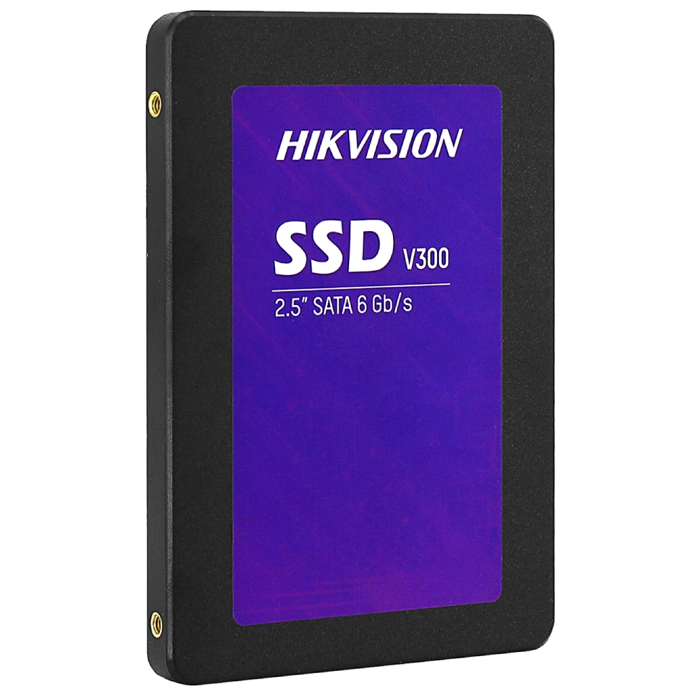 SSD накопитель HIKVISION 1024GB/1TB Hikvision V300 1024G-SSDV04dCD20A1024BAA