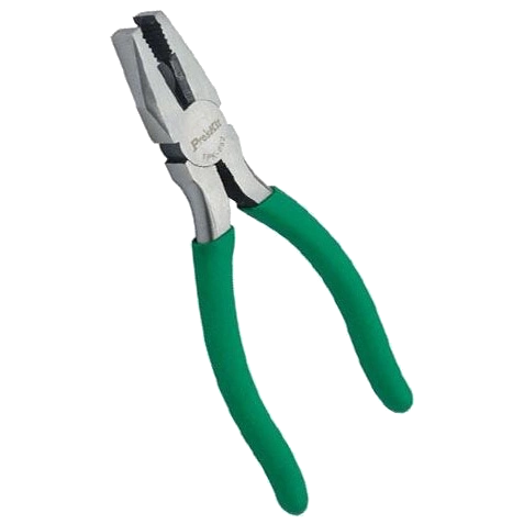 Плоскогубцы ProsKit 1PK-052
