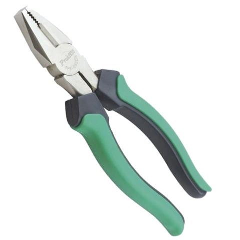 Плоскогубцы ProsKit 1PK-052DS