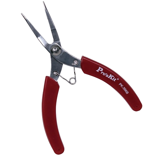 Щипці - круглогубці ProsKit 1PK-396B