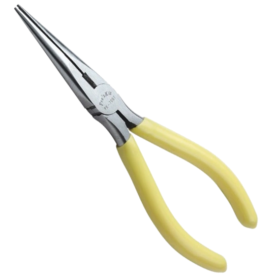 Щипці - круглогубці ProsKit 1PK-706