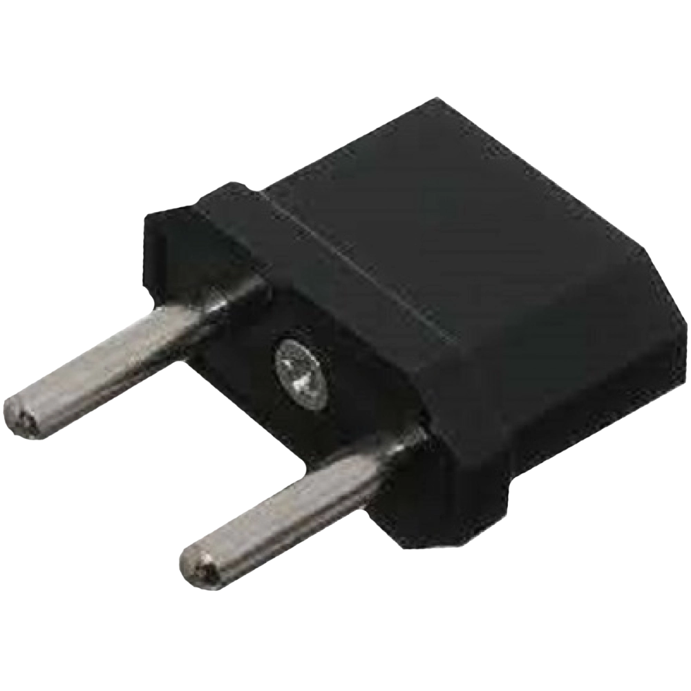 Переходник сетевой плоский универсальный EMT 2-0152