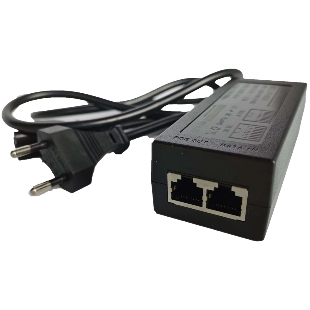 PoE інжектор Ewind EW-PSE101F-AC-AF