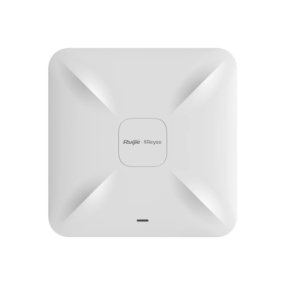 Двохдіапазонна точка доступу серії Ruijie Reyee RG-RAP2200(E)