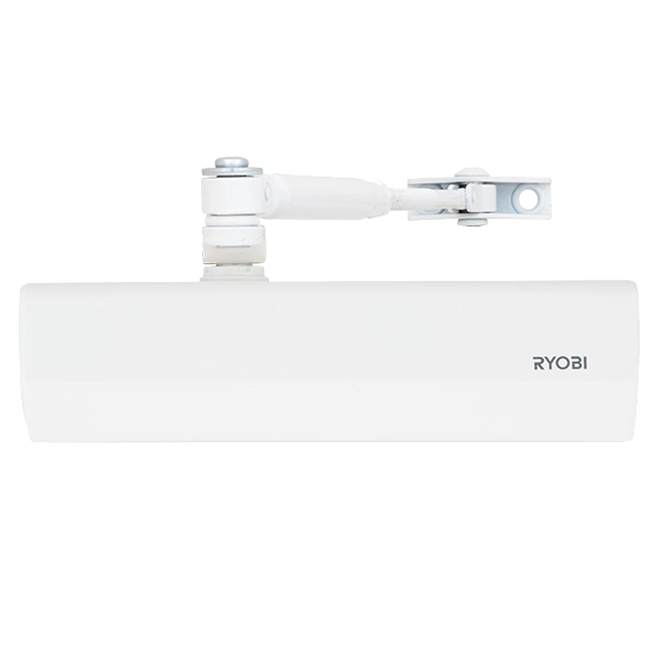 Доводчик RYOBI 2000 D-2055V GLOSSY_WHITE