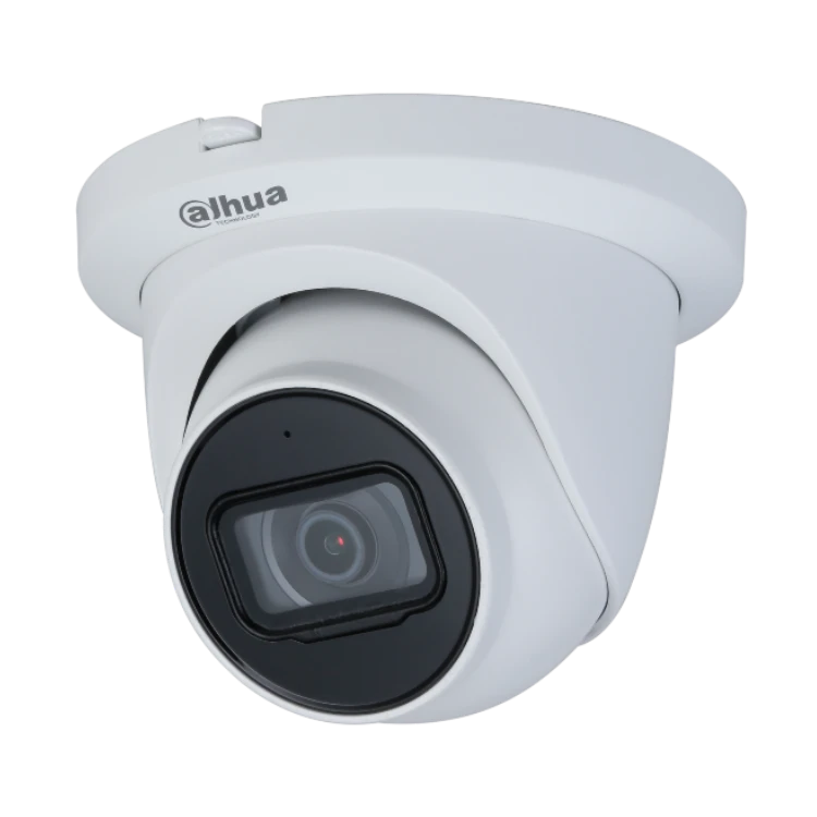 5MP Starlight HDCVI Dahua DH-HAC-HDW1500TMQP (2.8мм)