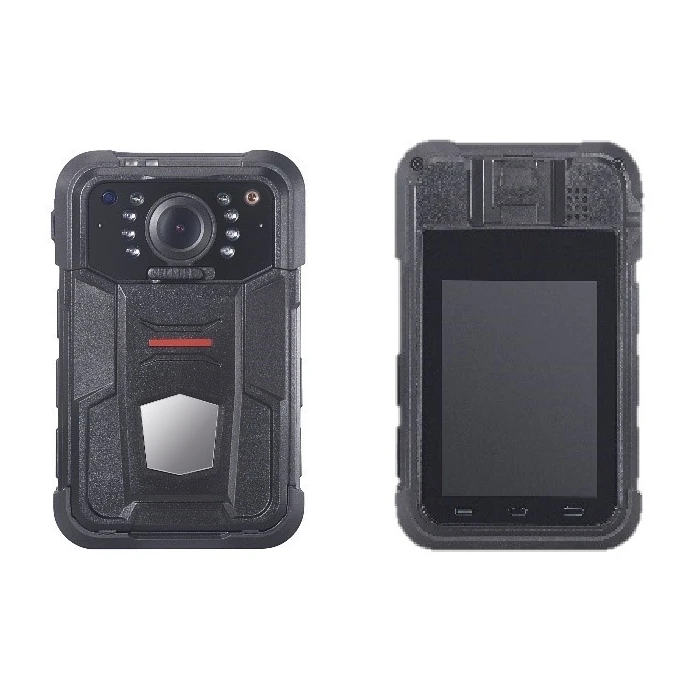 Портативный видеорегистратор Hikvision DS-MH2311/32G/GLE(C)