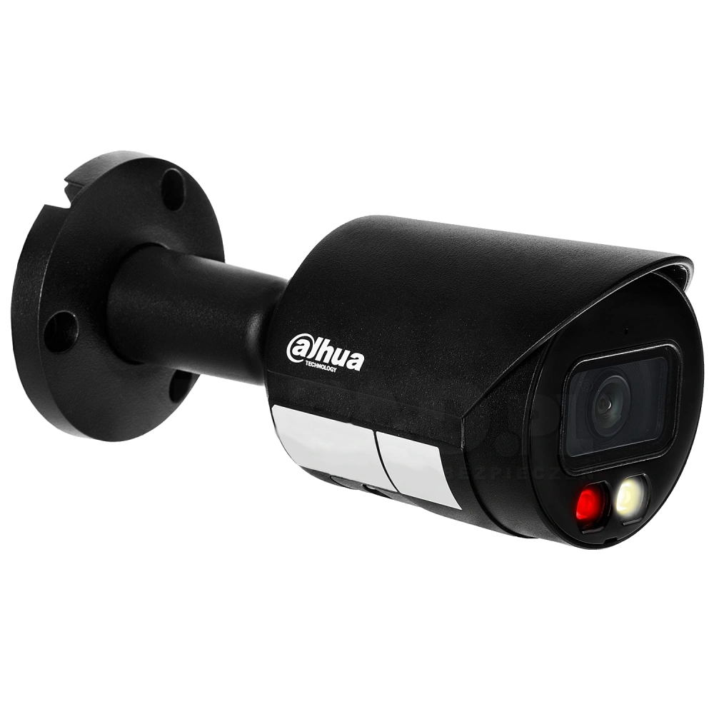 4 МП WizSense с двойной подсветкой и микрофоном Dahua DH-IPC-HFW2449S-S-IL-BE (2.8мм)