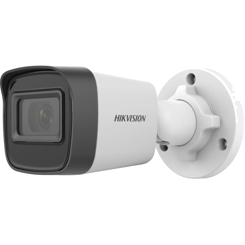 4 МП Bullet IP Hikvision DS-2CD1041G0-I (2.8мм)