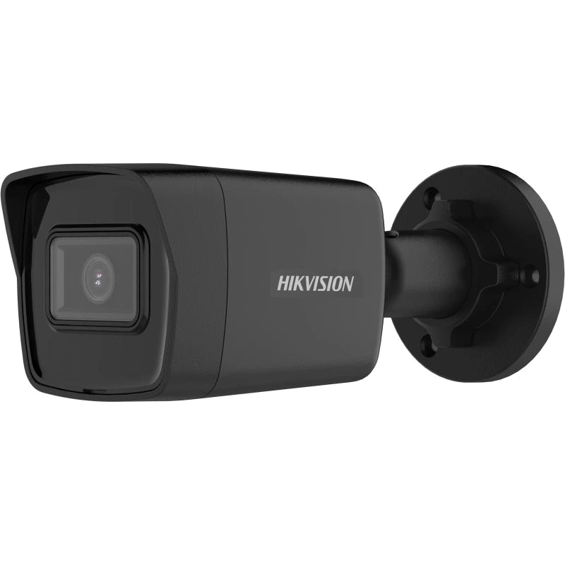 4 МП IP67 EXIR 2.0 Hikvision DS-2CD1043G2-I (BLACK) (2.8мм)