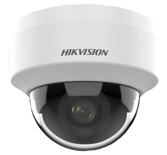 4 МП IP Hikvision DS-2CD1141G0-I (2.8мм)