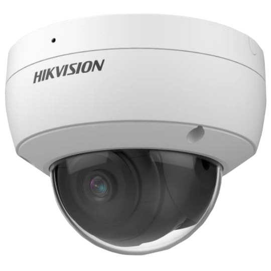 2 МП IP67 IK10 EXIR с микрофоном Hikvision DS-2CD1123G2-IUF (2.8мм)