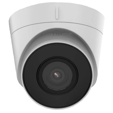 2 МП EXIR IP67 с микрофоном Hikvision DS-2CD1323G2-IUF (2.8мм)
