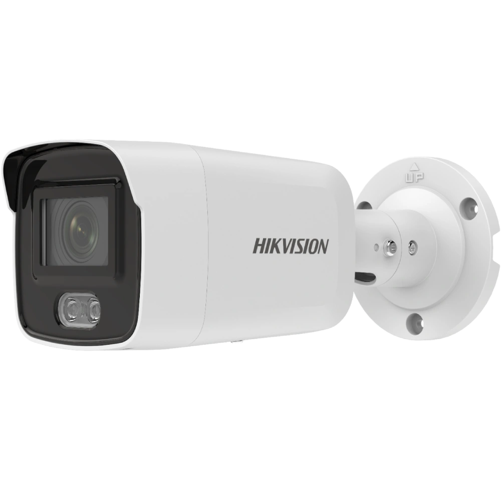 4 Мп ColorVu IP Hikvision DS-2CD2047G2-LU (C) (2.8мм)