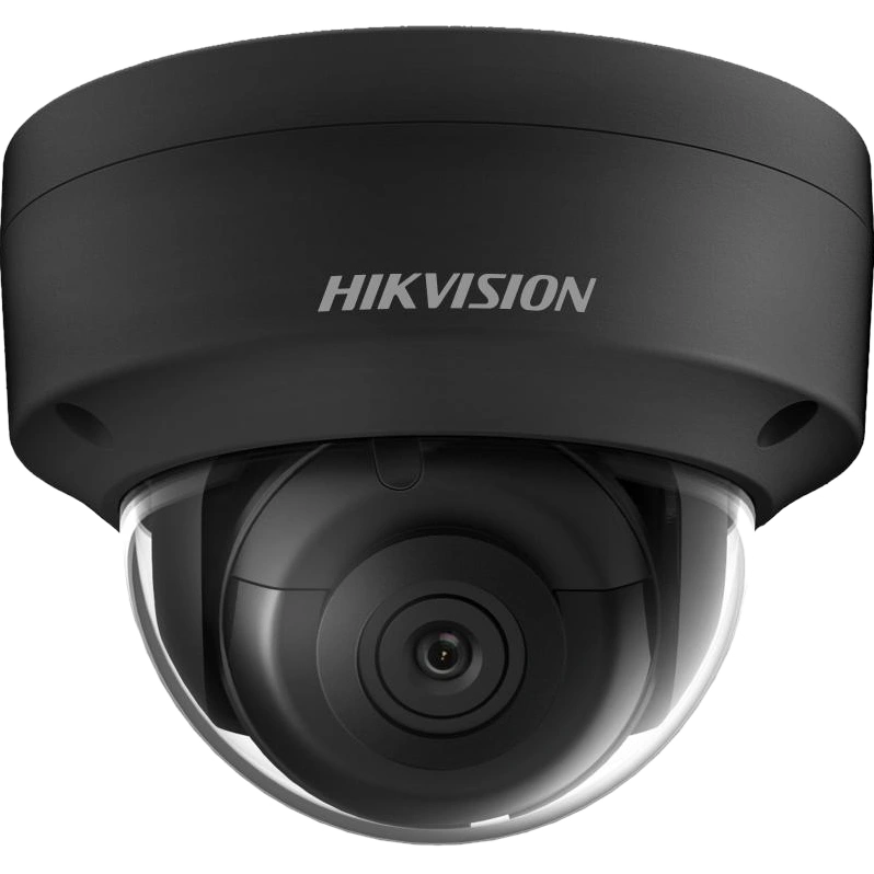 4 МП AcuSense IK10 Hikvision DS-2CD2143G2-IS (4мм)
