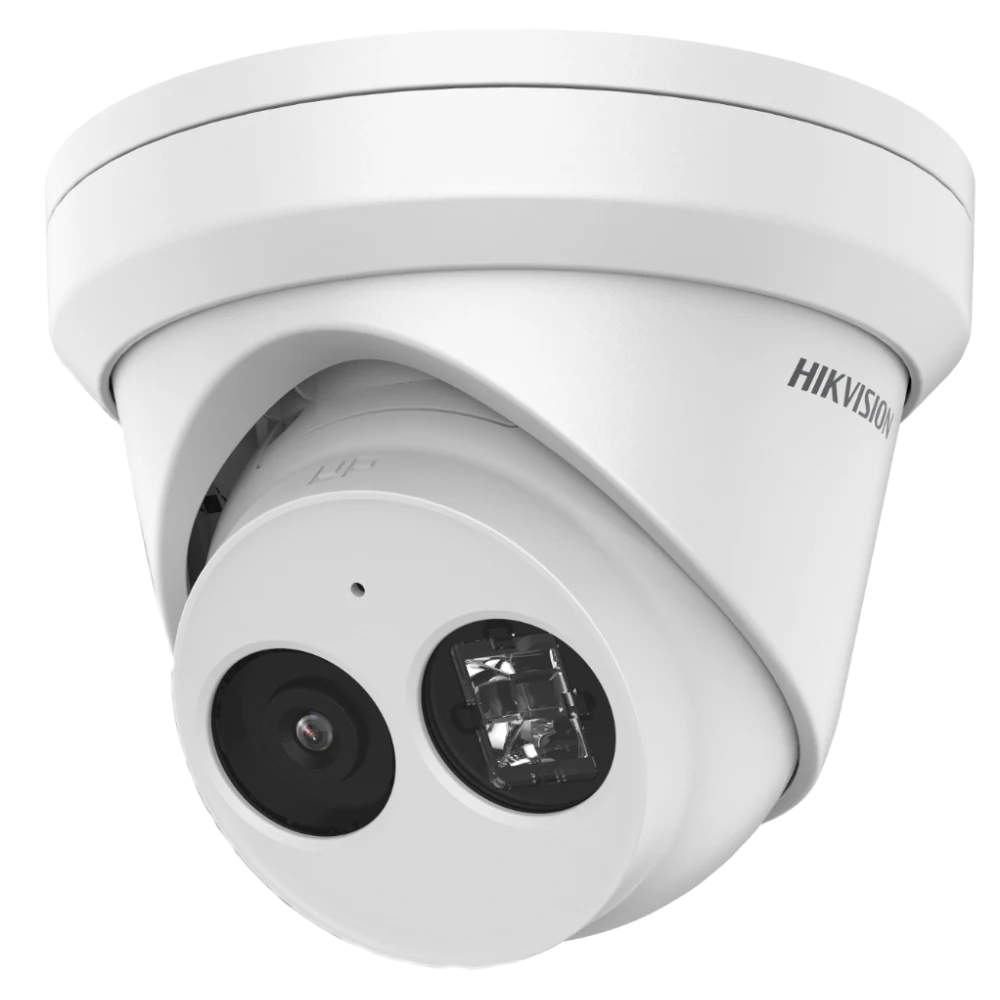2 МП AcuSense Hikvision DS-2CD2323G2-I (2.8мм)