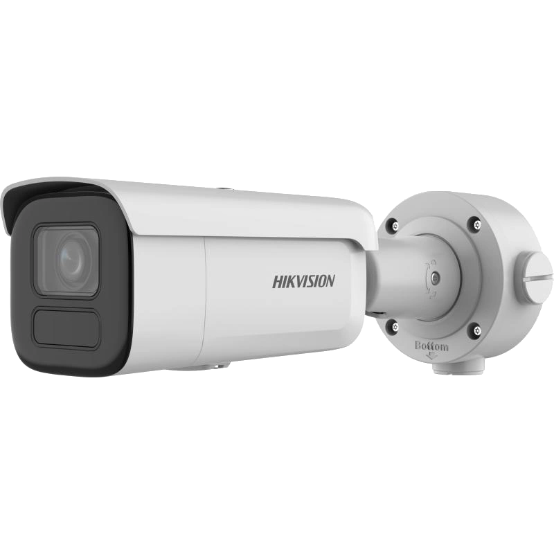 4 МП DarkFighter AcuSense Hikvision DS-2CD2646G2HT-IZS (eF) (2.8-12мм)
