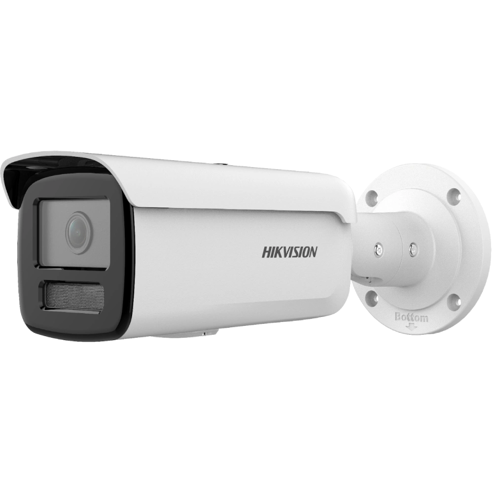 2 МП AcuSense DarkFighter Hikvision DS-2CD2T26G2-4I(D) (2.8мм)
