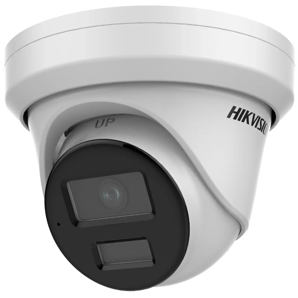 6 МП AcuSense HEOP DarkFighter Hikvision DS-2CD3366G2-ISU (H) (eF) (2.8мм)