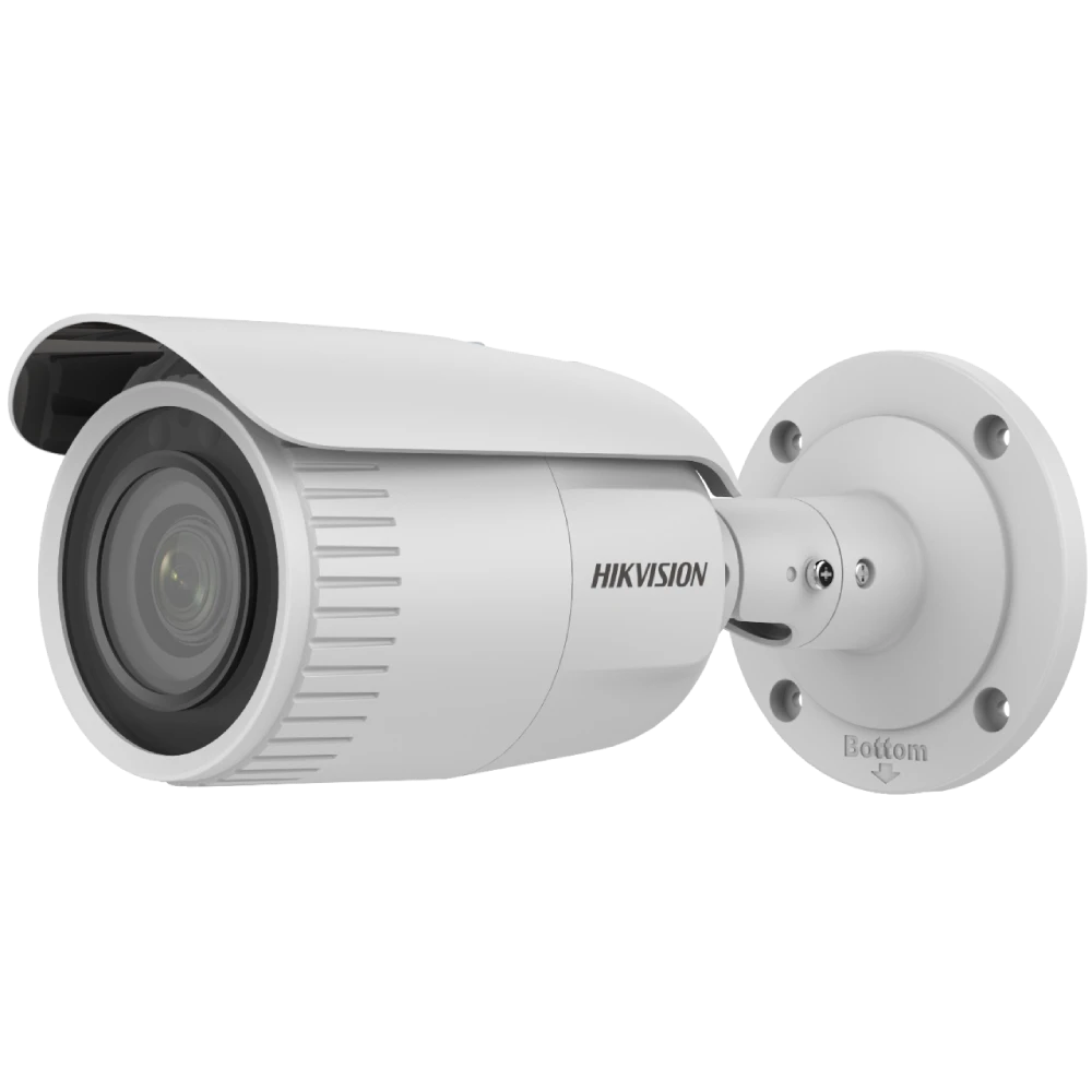 2 Мп IP вариофокальная Hikvision DS-2CD1623G0-IZ(C) 2.8-12mm