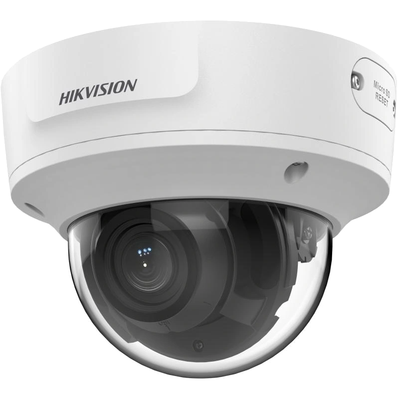 8 МП AcuSense ИК Hikvision DS-2CD3786G2T-IZS(C) (2.7-13.5мм)