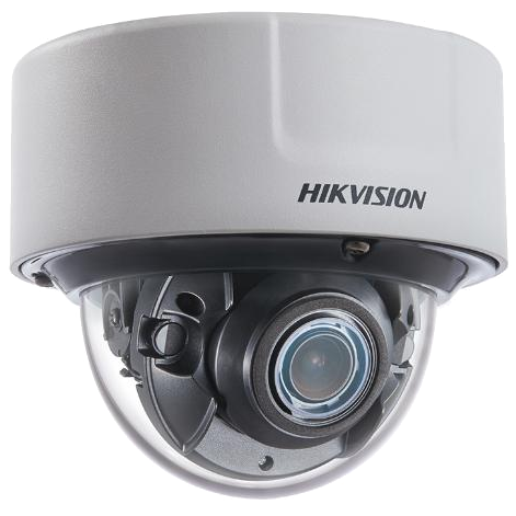 IP видеокамера Hikvision DS-2CD5126G0-IZS(В) 2МП (2.8-12 мм)
