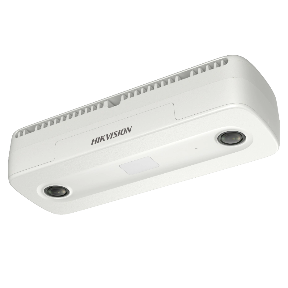 2 МП для подсчета людей вход/выход Hikvision DS-2CD6825G0/C-IS (B) 2mm